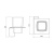 Iddis Slide Подстаканник SLISCG1i45 интернет-магазин Purezza Iddis Slide Подстаканник SLISCG1i45 от интернет-магазина Purezza