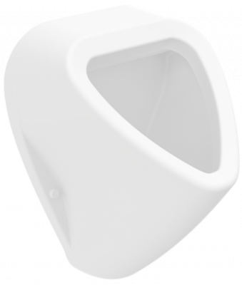 Creavit Писсуар TP630 TP630-00CB00E-0000 Белый от интернет-магазина Purezza 