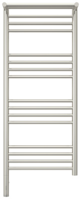 Сунержа Богема с полкой 3.0 Электрический полотенцесушитель 1000х400 от интернет-магазина Purezza 