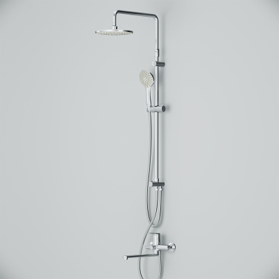 AM.PM Gem Душевая система F40890A94 от интернет-магазина Purezza 