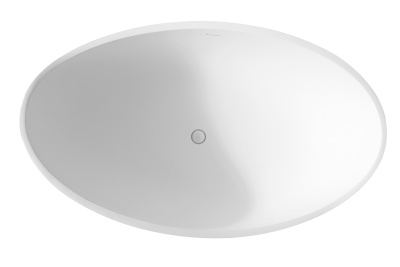 ABBER Акриловая ванна 180x110x62 AB9239 от интернет-магазина Purezza 