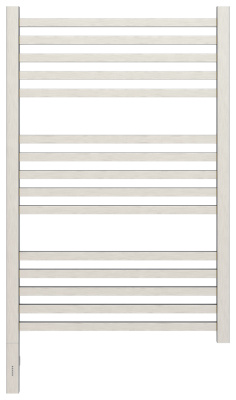 Сунержа Модус 3.0 Электрический полотенцесушитель 800х500 Сатин от интернет-магазина Purezza 