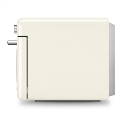 Smeg COF01CREU мини-печь с паром кремовая от интернет-магазина Purezza 