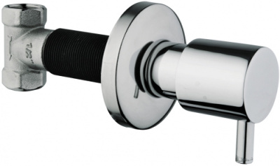 Creavit Запорный вентиль AC90L от интернет-магазина Purezza 