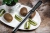 FUJI CUTLERY FG-3400 Кухонный нож для замороженных продуктов и костей от интернет-магазина Purezza 