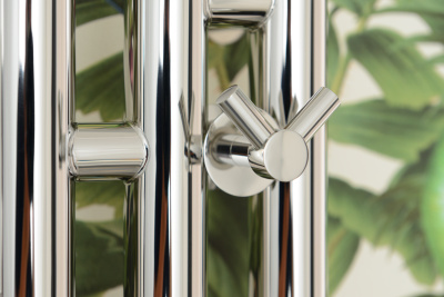 Сунержа Кантата 3.0 Электрический полотенцесушитель 1200х159 от интернет-магазина Purezza 