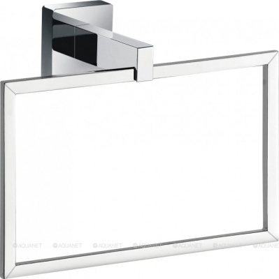 Aquanet Держатель для полотенец 6580 от интернет-магазина Purezza 