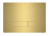 KK-POL Смывная клавиша  Vitrum Metal Slim, 350/PSM/008-00-00 Шампань от интернет-магазина Purezza 