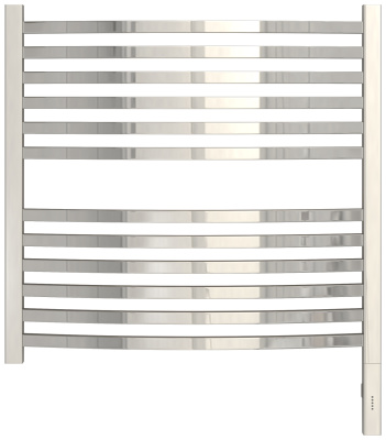 Сунержа Аркус 3.0 Электрический полотенцесушитель 600х600 от интернет-магазина Purezza 