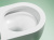 Ceramicanova Modena Rimless Подвесной унитаз CN6063MW Белый матовый интернет-магазин Purezza Ceramicanova Modena Rimless Подвесной унитаз CN6063MW Белый матовый от интернет-магазина Purezza