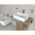 Ideal Standard Strada раковина накладная, 50х42, K077701