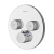 AM.PM Inspire 2.0 Смеситель для ванны и душа с термостатом, монтируемый в стену F50A85700 от интернет-магазина Purezza 