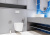 SET2503W Комплект 6 в 1 Rapid Base NOW: E233267 инсталляция + R0121AA панель смыва + VRU-52T Унитаз от интернет-магазина Purezza 