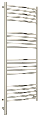 Сунержа Богема 3.0 выгнутая Электрический полотенцесушитель 1200х500 от интернет-магазина Purezza 