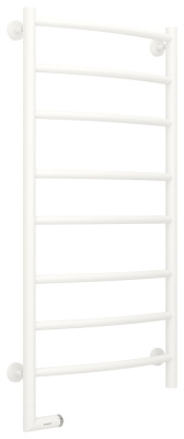 Сунержа Галант 2.0 Электрический полотенцесушитель 1000х500 Матовый белый от интернет-магазина Purezza 