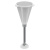 Ideal Standard Ножки для поддонов ULTRA FLAT NEW, комплект из 6 шт T462767 от интернет-магазина Purezza 