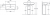 Jacob Delafon REVE E4803 Полувстраиваемая раковина-столешница 80 см от интернет-магазина Purezza 