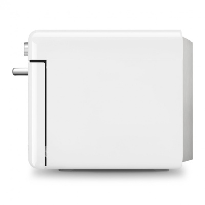Smeg COF01WHEU мини-печь с паром белая от интернет-магазина Purezza 