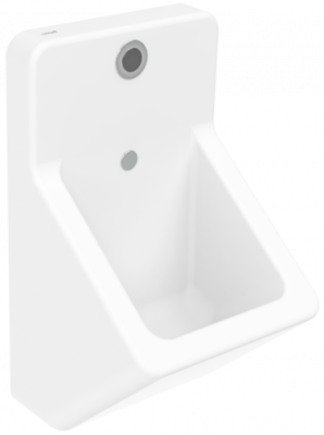 Creavit Писсуар сенсорный TP640 TP640-00CB00E-0000 Белый от интернет-магазина Purezza 