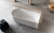ABBER Акриловая ванна 170x80x58 AB9329-1.7 R от интернет-магазина Purezza 