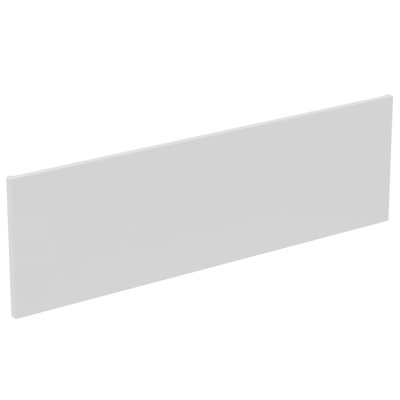 Ideal Standard I.LIFE Фронтальная панель 180x55 для прямоугольной ванны (T476201, T476401) T478601 Белый от интернет-магазина Purezza 
