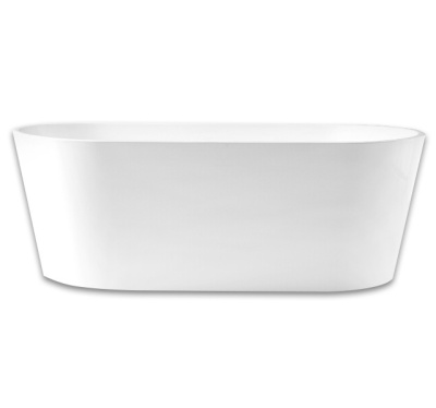 ABBER Акриловая ванна 170x80x60 AB9209 от интернет-магазина Purezza 
