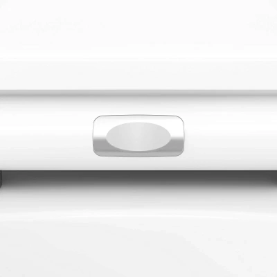 AM.PM Spirit 2.0 Подвесной унитаз безободковый C701700WH Белый  от интернет-магазина Purezza 