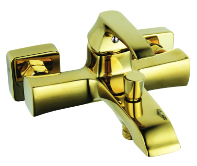 Creavit AVANGART Cмеситель для ванны AG2500G Золото от интернет-магазина Purezza 