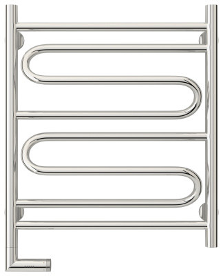 Сунержа Элегия 2.0 Электрический полотенцесушитель 600х500 от интернет-магазина Purezza 