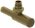 Сунержа Вентиль угловой цилиндр G 1/2" НР х G 1/2" НР 05-1400-1212 Состаренная бронза от интернет-магазина Purezza 