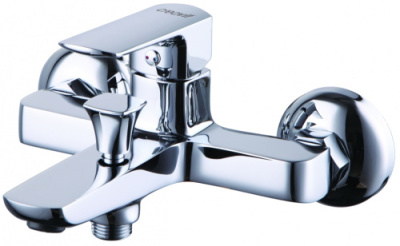 Creavit SLOPE Cмеситель для ванны SP2500 от интернет-магазина Purezza 