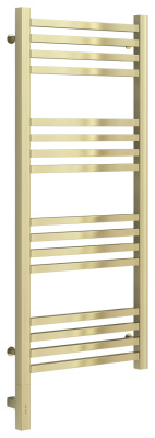 Сунержа Модус 3.0 Электрический полотенцесушитель 1000х400 Шампань от интернет-магазина Purezza 