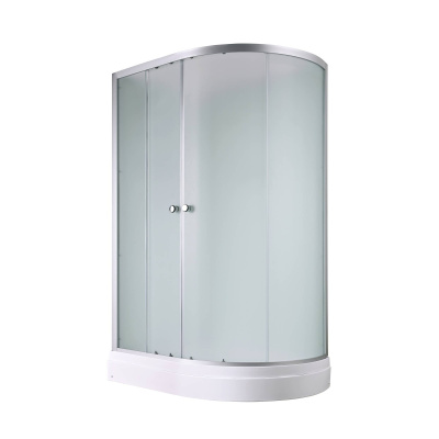 AvaCan D2012L N Душевая кабина без крыши 120х80 от интернет-магазина Purezza 