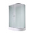 AvaCan D2012L N Душевая кабина без крыши 120х80 от интернет-магазина Purezza 