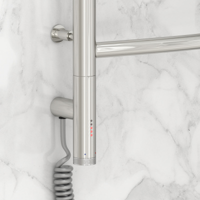 Сунержа Галант 3.0 Электрический полотенцесушитель 1200х500 от интернет-магазина Purezza 