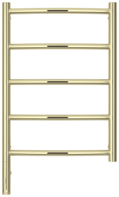 Сунержа Галант 3.0 Электрический полотенцесушитель 600х400 Шампань от интернет-магазина Purezza 