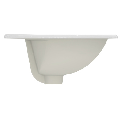 Ideal Standard Evrovit Раковина врезная сверху 55х40х13, арт. E874901 от интернет-магазина Purezza 