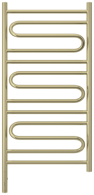 Сунержа Элегия 3.0 Электрический полотенцесушитель 1000х500 Шампань от интернет-магазина Purezza 