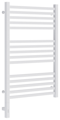Сунержа Модус 3.0 Электрический полотенцесушитель 800х500 Матовый белый от интернет-магазина Purezza 