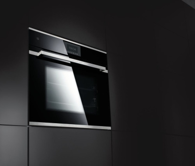 Kuppersbusch Духовой шкаф B 6350.0 S1 Stainless steel от интернет-магазина Purezza 