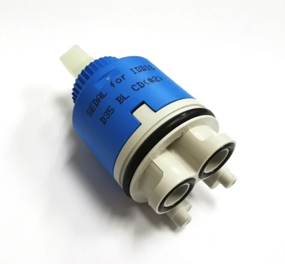 Iddis Optima Home Картридж D35 BL CD #2 Синий от интернет-магазина Purezza 