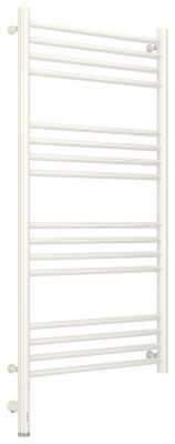 Сунержа Богема 3.0 прямая Электрический полотенцесушитель 1000х500 Белый от интернет-магазина Purezza 