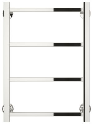 Стилье Версия-КН Водяной полотенцесушитель 600х400 (4) П 20х20 00640-6040 от интернет-магазина Purezza 