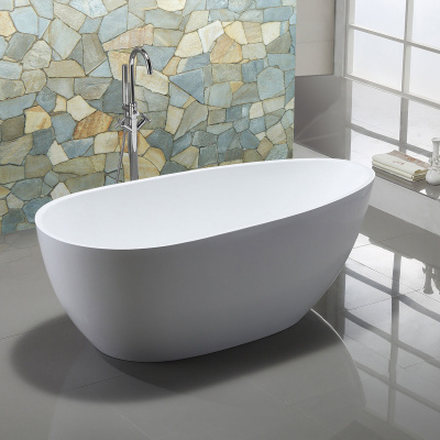 Vincea Акриловая ванна 180х90х58 VBT-422-1800 Белый от интернет-магазина Purezza 
