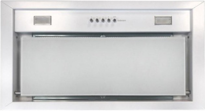 Falmec BUILT-IN 70 MAX WH Вытяжка встраиваемая 77 см белая, CBIN70.E10#ZZZB460F от интернет-магазина Purezza 