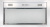 Falmec BUILT-IN 70 MAX WH Вытяжка встраиваемая 77 см белая, CBIN70.E10#ZZZB460F от интернет-магазина Purezza 