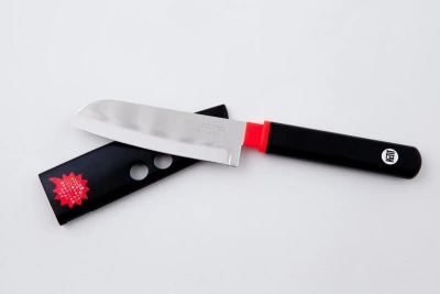 FUJI CUTLERY Овощной Нож Special series FK-405 от интернет-магазина Purezza 