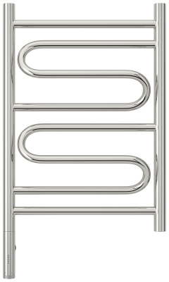 Сунержа Элегия 3.0 Электрический полотенцесушитель 600х400  от интернет-магазина Purezza 