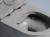 Ceramicanova Modena Rimless Подвесной унитаз CN6063MH Антрацит матовый интернет-магазин Purezza Ceramicanova Modena Rimless Подвесной унитаз CN6063MH Антрацит матовый от интернет-магазина Purezza
