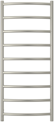 Сунержа Галант 4.0 Электрический полотенцесушитель 1200х500 Сатин от интернет-магазина Purezza 